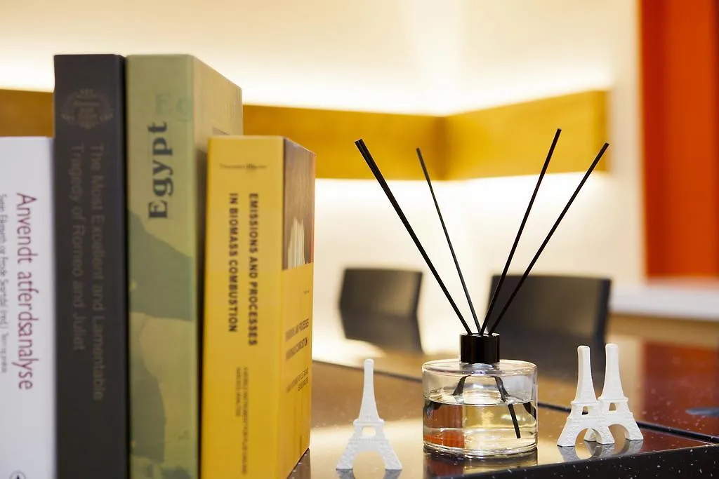 K-Grand Hostel Gangnam1 Seul